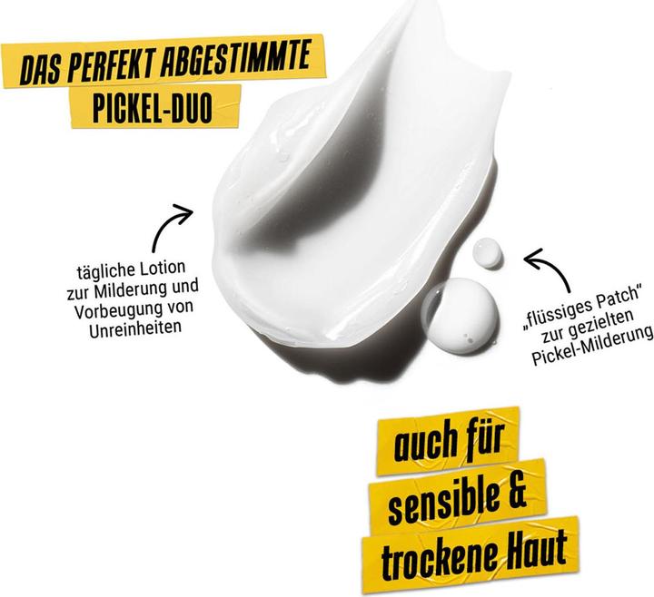 Actual product image Kiehl's Acne Treatment 60 ml (60 ml)