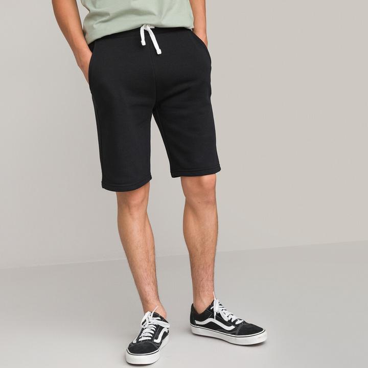 Image du produit La Redoute Collections Pantalon de sport court (176)