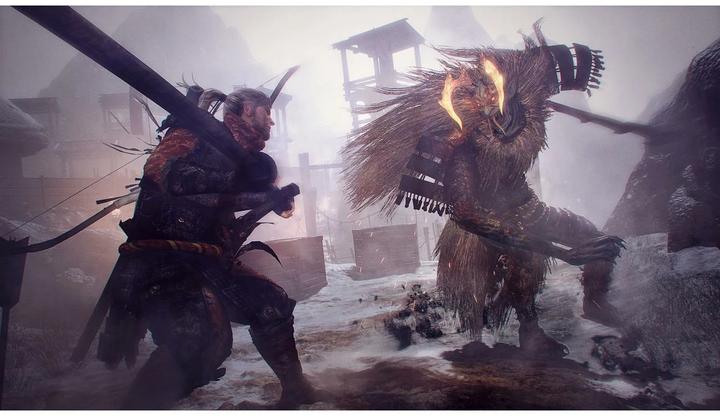 Image du produit Sony Collection Nioh (PS5, Multilingue)