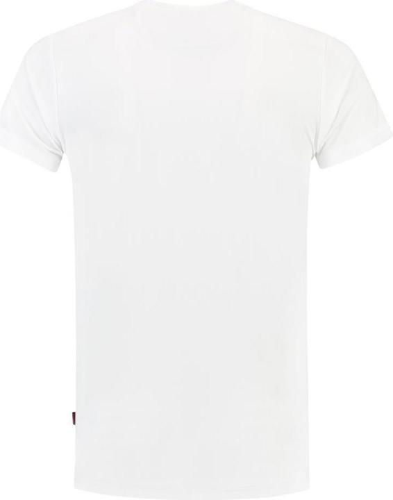 Produktbild Tricorp T-Shirt Cooldry Bambus Fitted White Gr. L (L)