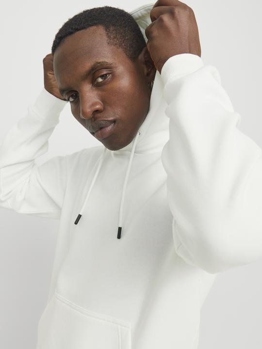 Actual product image Jack & Jones Jjebradley Sweat Hood Noos (S)