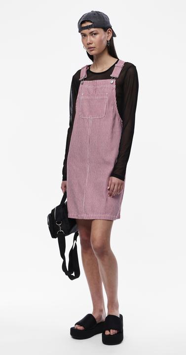 Actual product image Pieces PCALLO Pinafore dress (S)