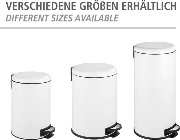 Immagine prodotto Wenko Leman (12 l)