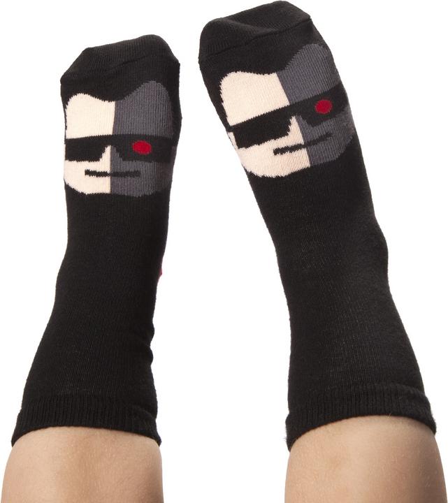 Chattyfeet Toeminator