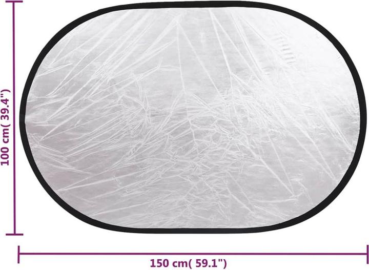 Immagine prodotto VidaXL Kayleigh (60 cm, 230 cm)