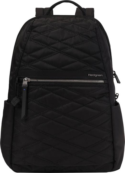 new quilt black