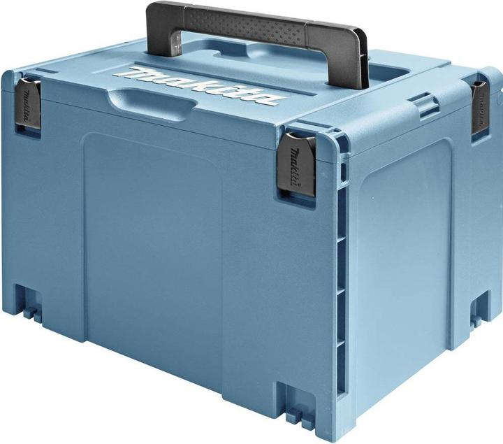 Actual product image Makita MAKPAC Gr.4 (1 pieces)