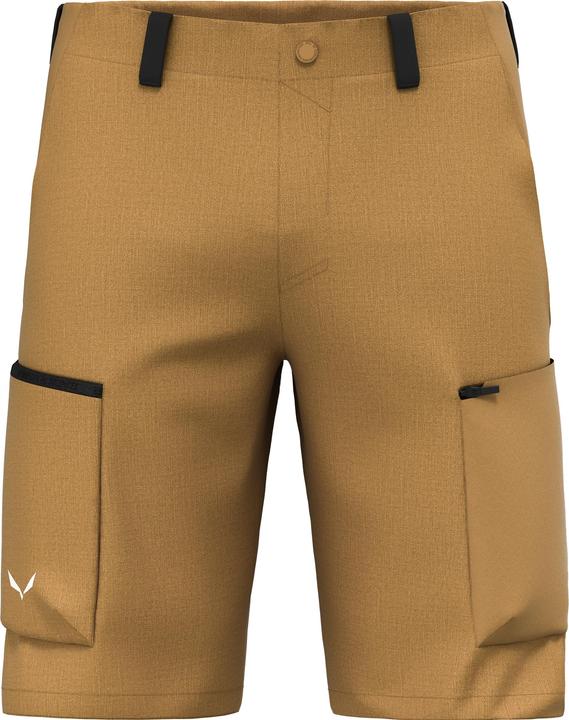 Actual product image Salewa Puez Hemp Durastretch Shorts (48)