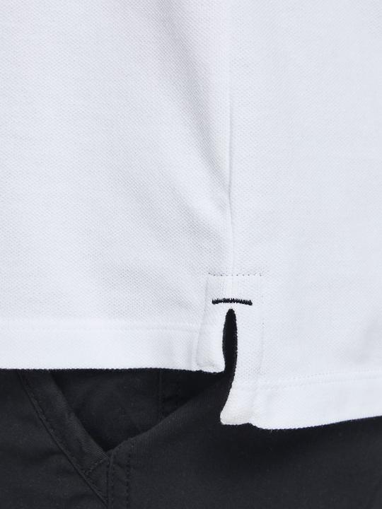 Immagine prodotto Jack & Jones Polo classica taglie forti (XXL)