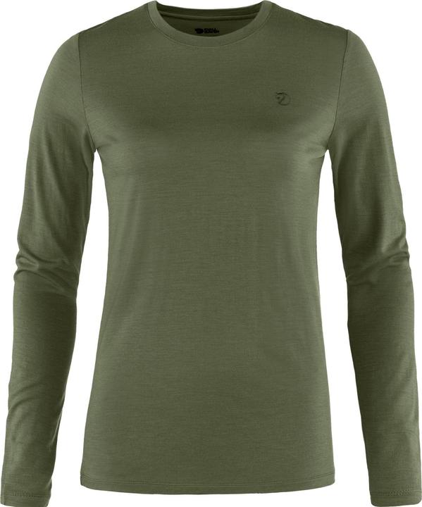Fjällräven Abisko Wool W (XL)