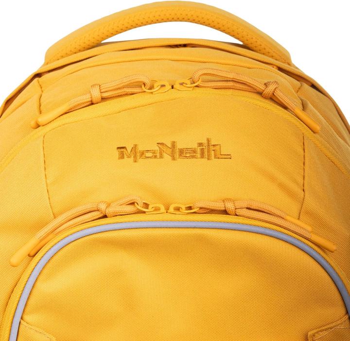 Image du produit Mc Neill Sac à dos scolaire Milo 43 cm (27 l)
