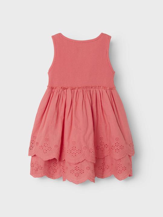 Produktbild Name it Bio-Baumwoll Kleid (116)