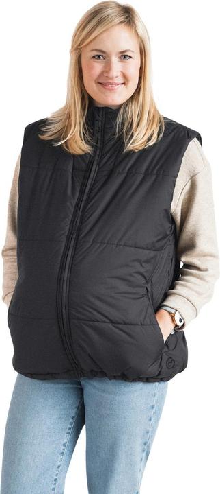 Image du produit Mamalila Gilet de transport Stockholm (S)