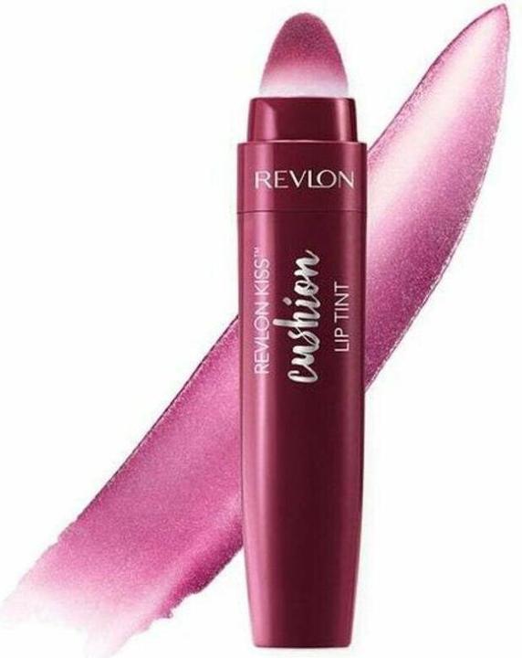 Produktbild Revlon Kiss Cushion Lip Tint (4.40 ml)