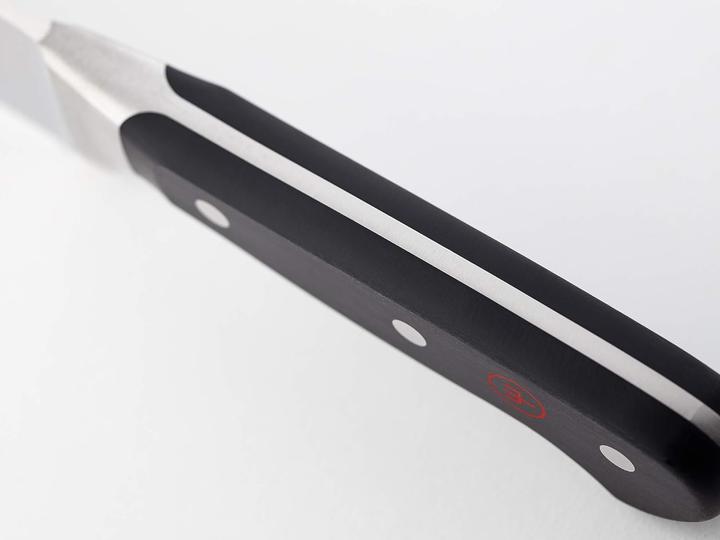 Actual product image Wüsthof Salmon knife / Salmon slicer, 32 cm,Classic (32 cm)