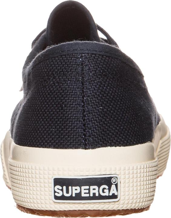 Produktbild Superga 2750 Jcot Classic Sneaker Kinder (32)