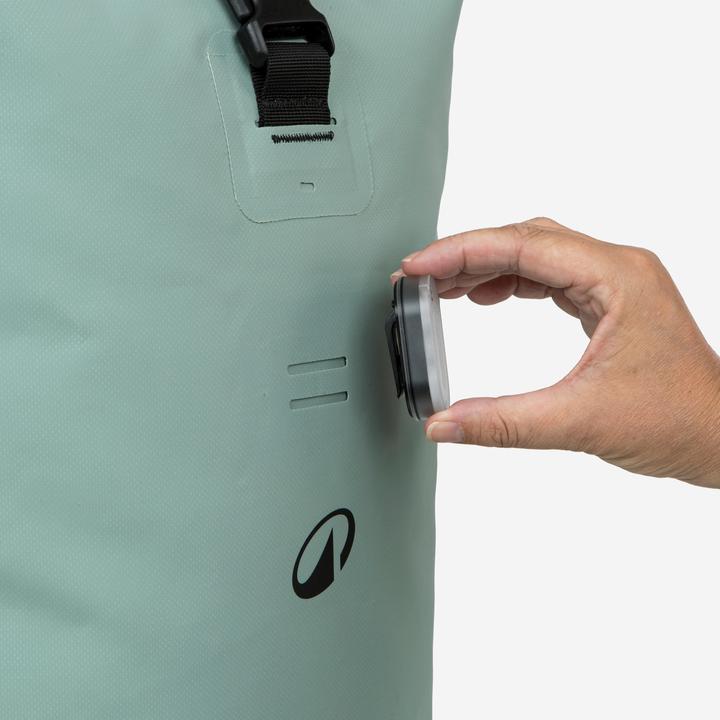 Immagine prodotto Itiwit Waterproof Bag IPX6 55 L Khaki (55 l)