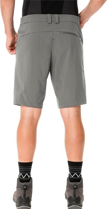 Actual product image Vaude Farley II (52)