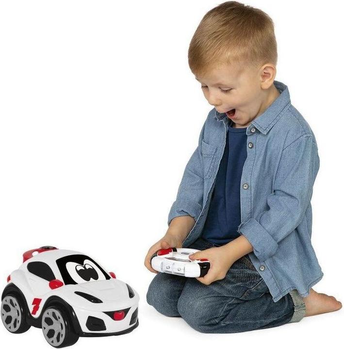 Immagine prodotto Chicco Razzo Il Crossover Rc