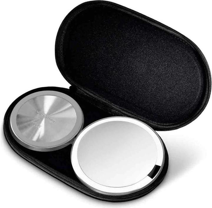 Image du produit Simplehuman Miroir capteur (14.5 x 11.5 x 30 cm)