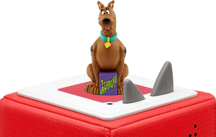Image du produit Tonies Scooby-Doo (Allemand)