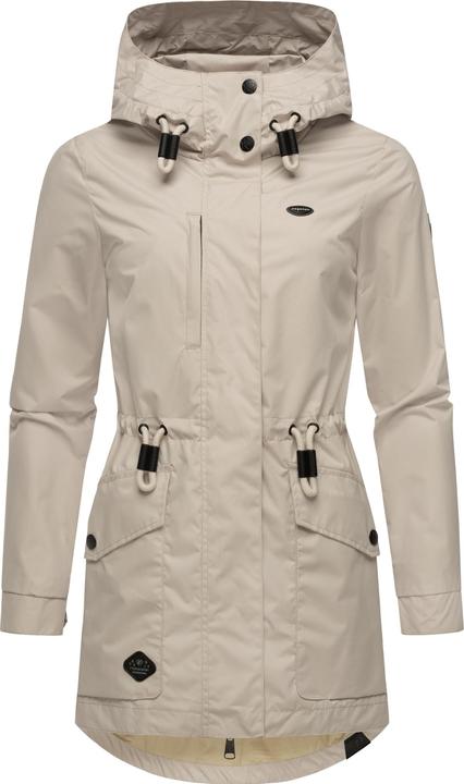 Actual product image Ragwear Alysa (S)