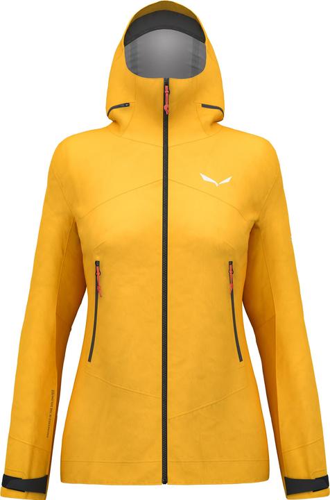 Actual product image Salewa ORTLES GTX 3L Ladies JACKET (38, M)