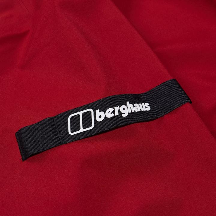 Actual product image Berghaus Fenham Softshell Crew (XXL)