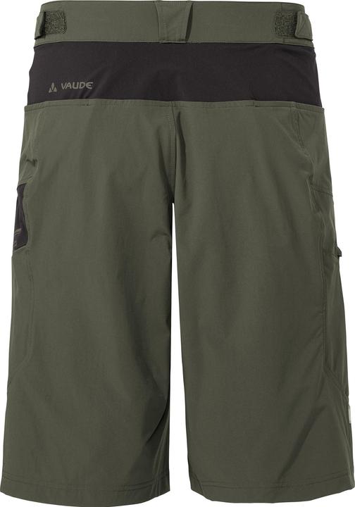 Actual product image Vaude Altissimo III (XXL)