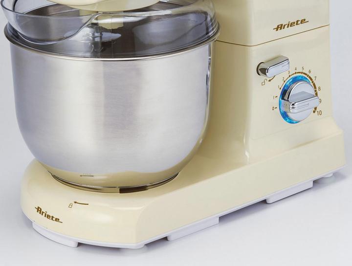 Actual product image Ariete Pastamatic Gourmet 1950 Edition (1500 W)