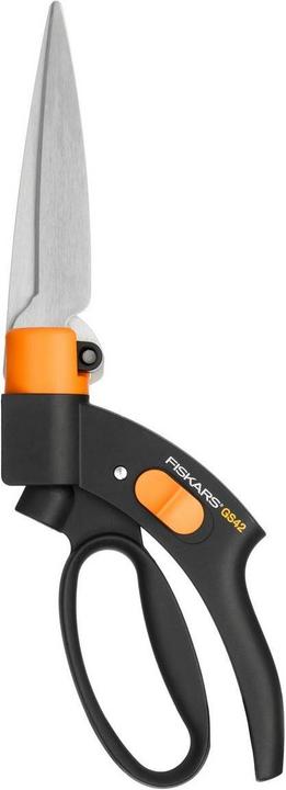 Image du produit Fiskars Coupe-bordures Servo-Système GS42