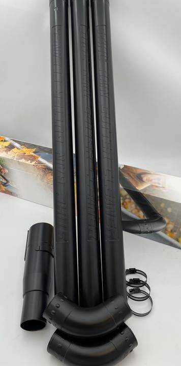 Actual product image Stihl 42410071003 Dachrinnen-Reinigungsset