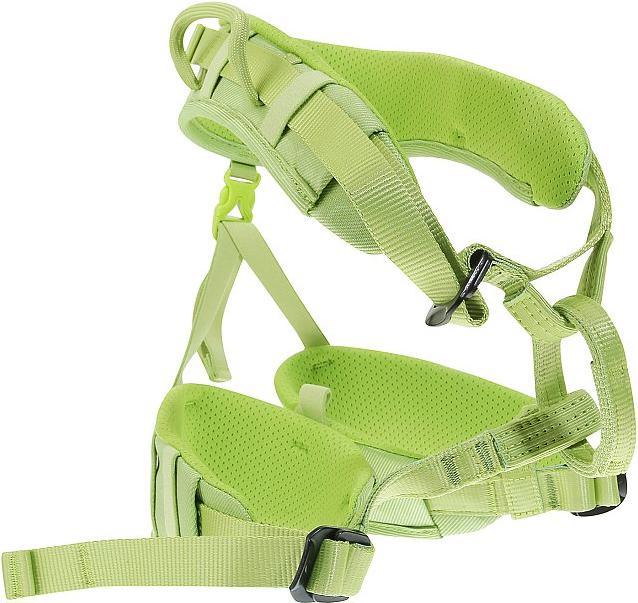 Image du produit Edelrid Harnais d'escalade Finn III (XS)