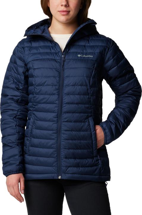 Produktbild Columbia Silver Falls™ II Hooded Jacket (M)