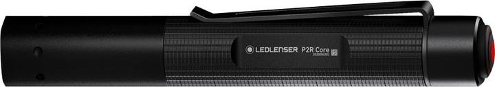 Actual product image Ledlenser P2R core (10.80 cm, 120 lm)