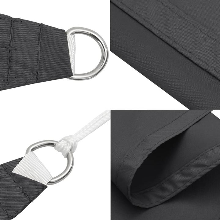 Actual product image VidaXL Nezhatok (200 x 350 cm)