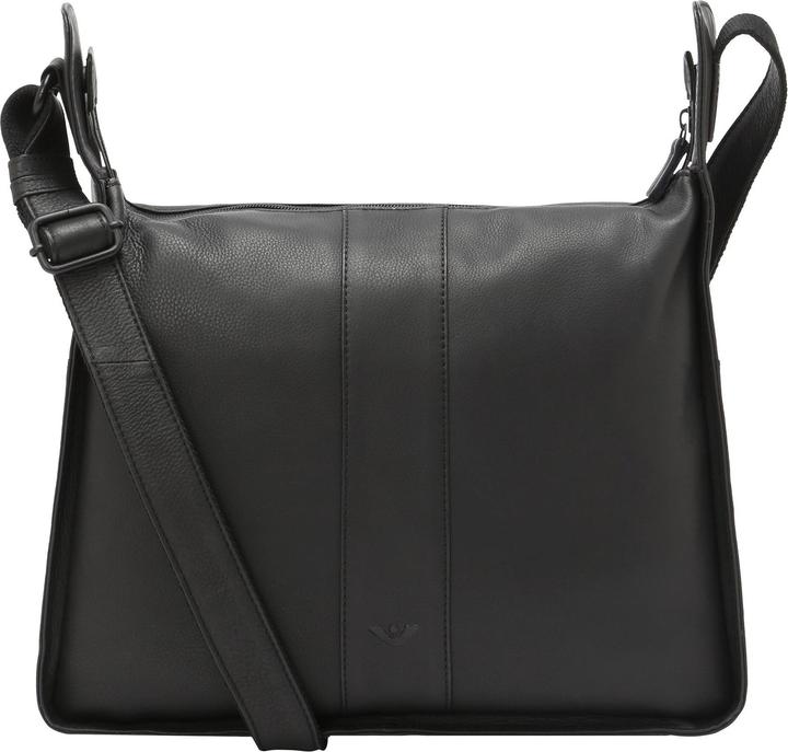 Immagine prodotto Voi Borsa a tracolla 4 stagioni in pelle 34 cm
