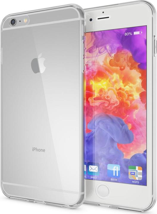 Actual product image Nalia 360 degree cell phone case (Apple iPhone 6 Plus)