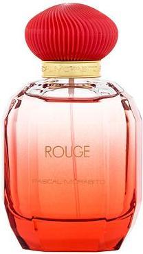 Actual product image Pascal Morabito Sultan Rouge (Eau de parfum, 100 ml)