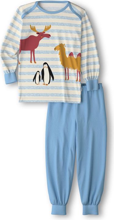 Calida Kinder Bündchen-Pyjama