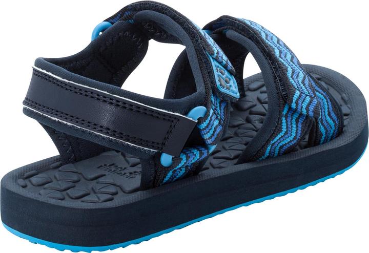 Produktbild Jack Wolfskin Zulu Vc K (32)