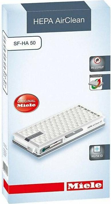 Produktbild Miele SF-HA 50 Hepa AirClean Filter