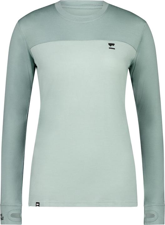 Mons Royale Yotei BF LS (XL)