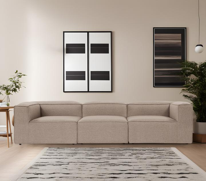 Actual product image Atelier del Sofa Fora (3-seater)