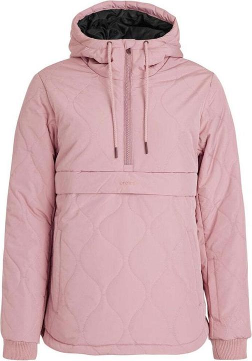 Immagine prodotto Protest Giacca a vento da donna PRTPEONIES 10K impermeabile e traspirante Mauve M/38 (38)