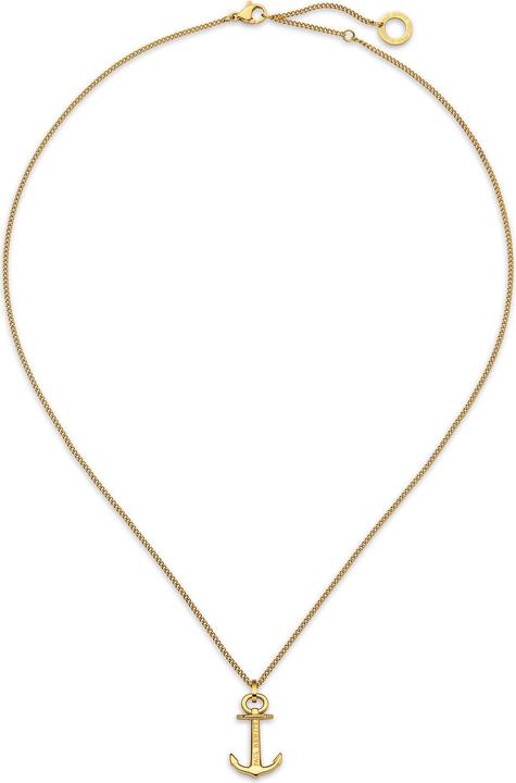 Immagine prodotto Paul Hewitt PH-JE-0126 (Acciaio inossidabile, Riciclato, 45 - 50 cm)