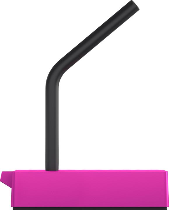 Actual product image CHERRY xtrfy B4 Mouse bungee