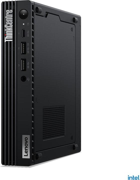 Actual product image Lenovo TC M90Q TINY I7-12700 (Intel Core i7-12700, 16 GB, 512 GB, UHD Graphics 770)