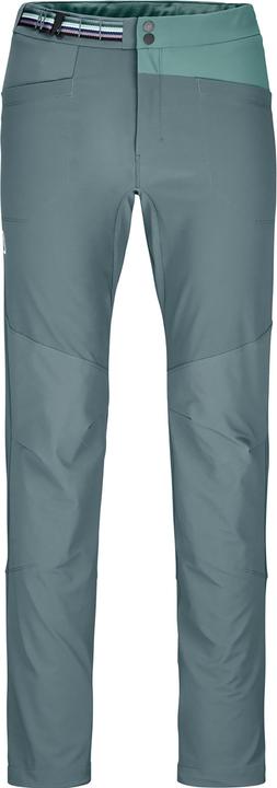 dark arctic grey
