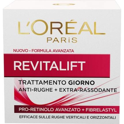 L'Oréal Paris L'Oreal Ladies Revitalift Treatment Cream 50ml (Körpercreme, 50 ml)